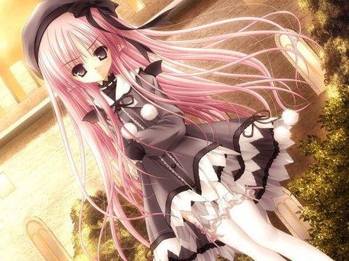 动漫动漫动漫,穿越时空的奇幻之旅