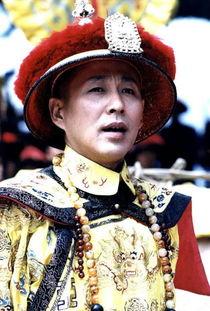 娱乐吃瓜菌解说康熙王朝