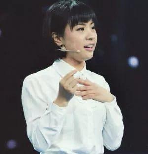 北大才女刘媛媛演讲视频,才女解析成功秘诀与人生哲学